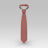 MacLaine of Loch Buie Tartan Classic Tie